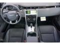 Dashboard of 2020 Land Rover Discovery Sport S #21