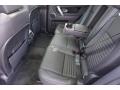 Rear Seat of 2020 Land Rover Discovery Sport S #29