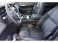Front Seat of 2020 Land Rover Range Rover Velar R-Dynamic S #9