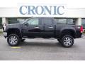 2009 Sierra 1500 SLE Crew Cab 4x4 #1