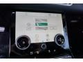 Controls of 2020 Land Rover Range Rover Velar R-Dynamic S #16