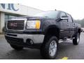 2009 Sierra 1500 SLE Crew Cab 4x4 #2