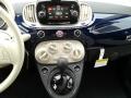 Controls of 2019 Fiat 500 Pop #19