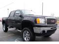 2009 Sierra 1500 SLE Crew Cab 4x4 #4