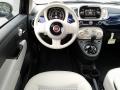 Dashboard of 2019 Fiat 500 Pop #24