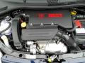  2019 500 1.4 Liter Turbocharged SOHC 16-Valve MultiAir 4 Cylinder Engine #26