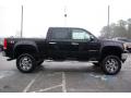 2009 Sierra 1500 SLE Crew Cab 4x4 #5