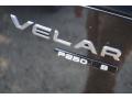  2020 Land Rover Range Rover Velar Logo #8