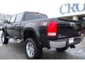2009 Sierra 1500 SLE Crew Cab 4x4 #8