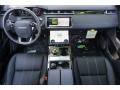 Dashboard of 2020 Land Rover Range Rover Velar R-Dynamic S #22