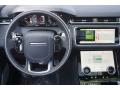  2020 Land Rover Range Rover Velar R-Dynamic S Steering Wheel #23