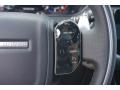  2020 Land Rover Range Rover Velar R-Dynamic S Steering Wheel #25