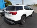 2019 Acadia SLT AWD #8 2019 Acadia SLT AWD #8