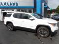 2019 Acadia SLT AWD #9 2019 Acadia SLT AWD #9