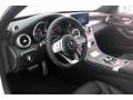 Dashboard of 2020 Mercedes-Benz C 300 Sedan #4