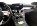 Controls of 2020 Mercedes-Benz C 300 Sedan #6