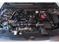  2020 Accord 1.5 Liter Turbocharged DOHC 16-Valve i-VTEC 4 Cylinder Engine #10