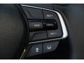  2020 Honda Accord LX Sedan Steering Wheel #25