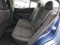 Rear Seat of 2020 Subaru Legacy 2.5i Premium #6