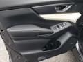 Door Panel of 2020 Subaru Ascent Limited #8