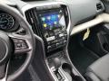 Controls of 2020 Subaru Ascent Limited #10