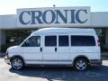 2009 Savana Van 1500 Passenger Conversion #1