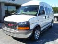 2009 Savana Van 1500 Passenger Conversion #2