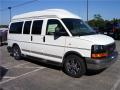 2009 Savana Van 1500 Passenger Conversion #3