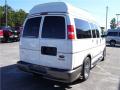 2009 Savana Van 1500 Passenger Conversion #4