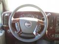 2009 Savana Van 1500 Passenger Conversion #11