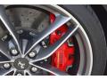  2017 Ferrari 488 Spider  Wheel #32
