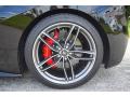  2017 Ferrari 488 Spider  Wheel #33