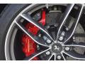  2017 Ferrari 488 Spider  Wheel #34