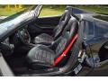 Front Seat of 2017 Ferrari 488 Spider  #45