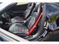 Front Seat of 2017 Ferrari 488 Spider  #49