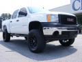 2009 Sierra 1500 Work Truck Crew Cab 4x4 #2