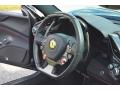  2017 Ferrari 488 Spider  Steering Wheel #68