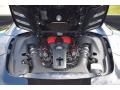  2017 488 Spider 3.9 Liter Turbocharged DOHC 32-Valve V8 Engine #69