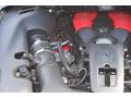  2017 488 Spider 3.9 Liter Turbocharged DOHC 32-Valve V8 Engine #70
