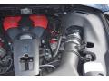  2017 488 Spider 3.9 Liter Turbocharged DOHC 32-Valve V8 Engine #71