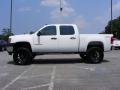 2009 Sierra 1500 Work Truck Crew Cab 4x4 #5