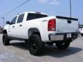 2009 Sierra 1500 Work Truck Crew Cab 4x4 #6