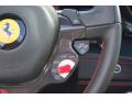  2017 Ferrari 488 Spider  Steering Wheel #82