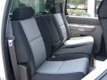 2009 Sierra 1500 Work Truck Crew Cab 4x4 #19