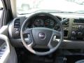 2009 Sierra 1500 Work Truck Crew Cab 4x4 #22