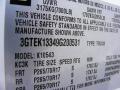 2009 Sierra 1500 Work Truck Crew Cab 4x4 #27