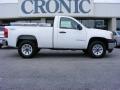 2009 Sierra 1500 Work Truck Regular Cab 4x4 #1