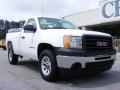 2009 Sierra 1500 Work Truck Regular Cab 4x4 #2