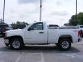2009 Sierra 1500 Work Truck Regular Cab 4x4 #5