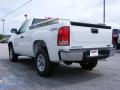 2009 Sierra 1500 Work Truck Regular Cab 4x4 #6